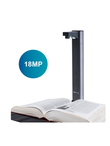 IRIS IRIScan | Desk 7 Pro | Document scanner 5 IRIS IRIScan | Desk 7 Pro | Document scanner 5
