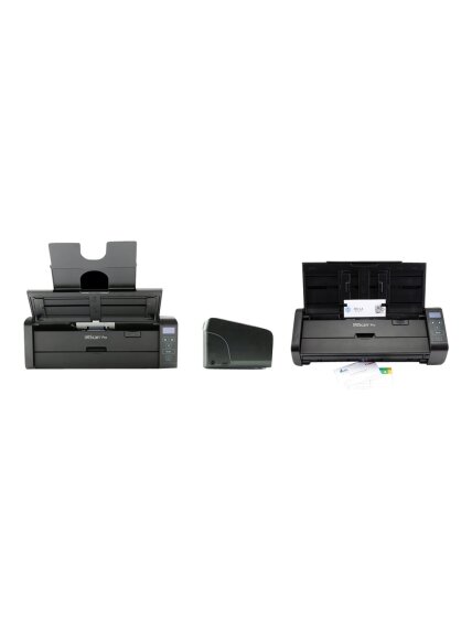 IRIS | IRIScan | Pro 5 IRIS | Document scanner - desktop 1