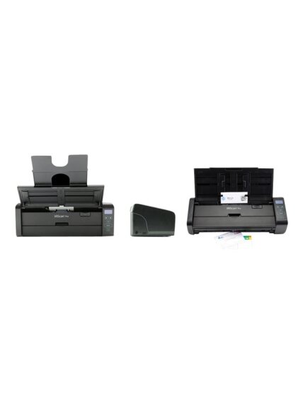 IRIS | IRIScan | Pro 5 IRIS | Document scanner - desktop 4