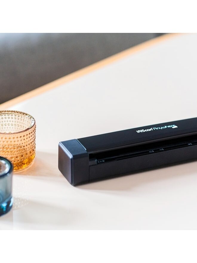 IRIS | IRIScan | Anywhere 6 Wifi Simplex | Handheld Scanners 5 IRIS | IRIScan | Anywhere 6 Wifi Simplex | Handheld Scanners 5