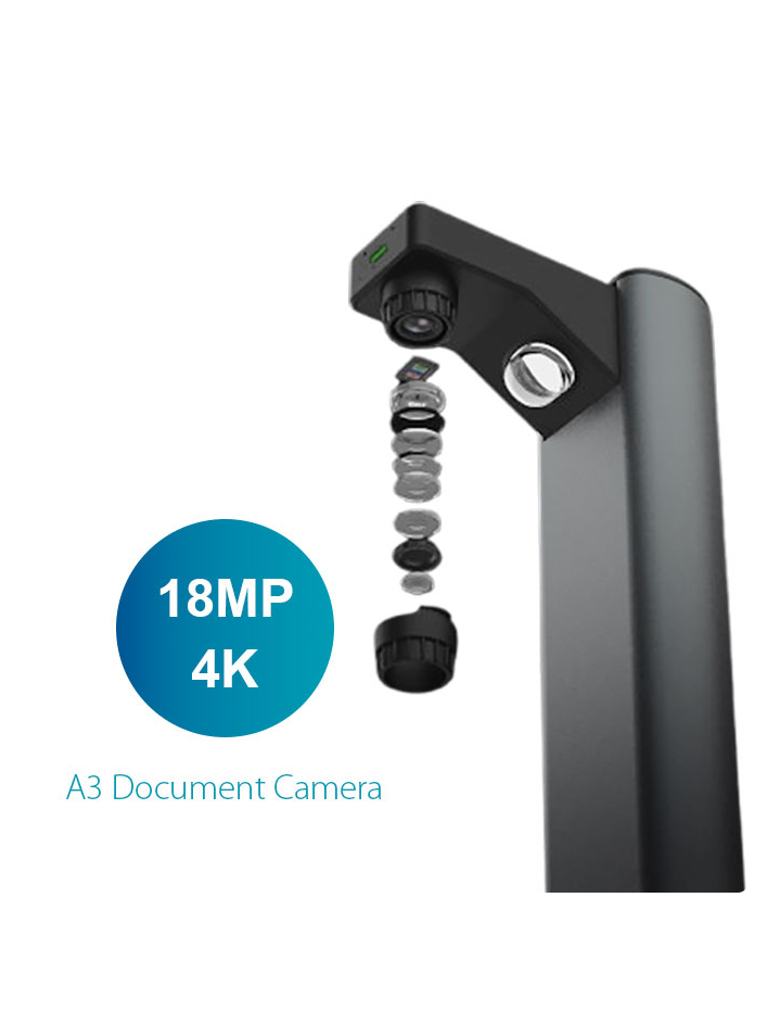 IRIS IRIScan | Desk 7 Pro | Document scanner 2
