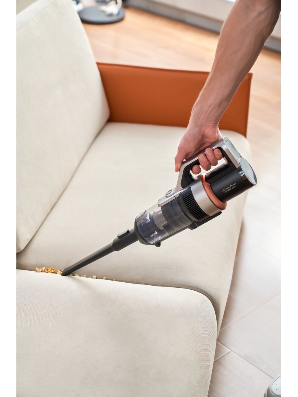 Jimmy | Vacuum cleaner and washer | HW11 Pro Max | Cordless operating | Washing function | 500 W | 21.6 V | Operating time (max) 80 min | Black | Warranty 24 month(s) 5 Jimmy | Vacuum cleaner and washer | HW11 Pro Max | Cordless operating | Washing function | 500 W | 21.6 V | Operating time (max) 80 min | Black | Warranty 24 month(s) 5