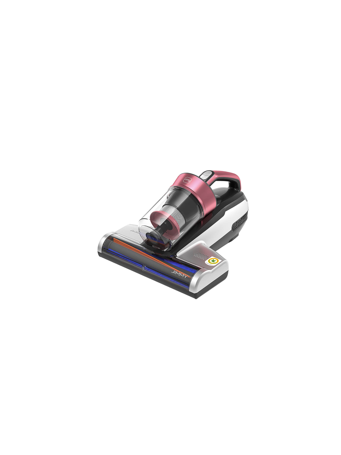 Jimmy | Vacuum Cleaner | BX5 Pro Anti-mite | Corded operating | Handheld | 500 W | 220-240 V
