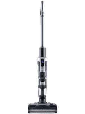 Jimmy | Vacuum cleaner and washer | HW9 | Cordless operating | Handstick/Handheld | Washing function | 300 W | 25.2 V | Operating time (max) 30 min | Black | Warranty 24 month(s) Jimmy | Vacuum cleaner and washer | HW9 | Cordless operating | Handstick/Handheld | Washing function | 300 W | 25.2 V | Operating time (max) 30 min | Black | Warranty 24 month(s)