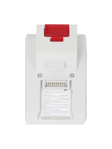 Jimmy | Battery Pack for JV51/JV53 Vacuum Cleaners