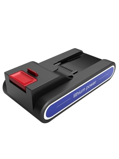 Jimmy | Battery Pack for JV83 Vacuum Cleaners