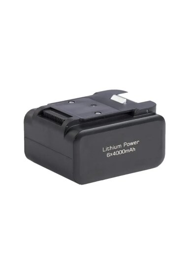 Jimmy Battery Pack for PW11/PW11 Pro/PW11 Pro Max
