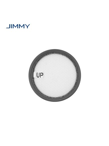Jimmy | Filter Kit MF27 for WB55/BX5/BX5 Pro/WB73/B6 Pro/BX6/BX7 Pro | 2 pc(s) Jimmy | Filter Kit MF27 for WB55/BX5/BX5 Pro/WB73/B6 Pro/BX6/BX7 Pro | 2 pc(s)