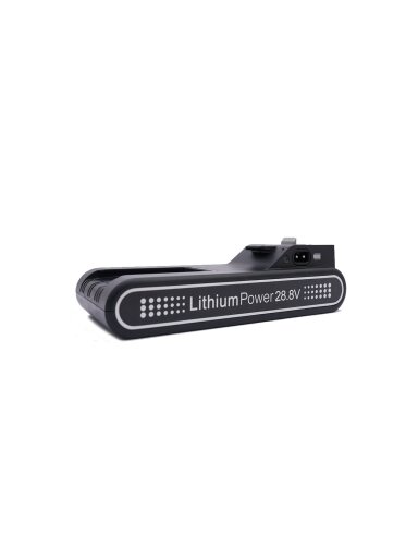 Jimmy H10 Flex Battery Pack Jimmy H10 Flex Battery Pack