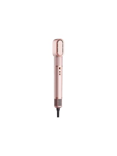 Jimmy Hair Multi Styler | HF9 | Ion conditioning | Display LED | 1300 W Jimmy Hair Multi Styler | HF9 | Ion conditioning | Display LED | 1300 W