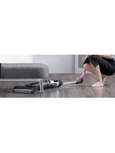 Jimmy | Vacuum cleaner and washer | HW9 | Cordless operating | Handstick/Handheld | Washing function | 300 W | 25.2 V | Operating time (max) 30 min | Black | Warranty 24 month(s) Jimmy | Vacuum cleaner and washer | HW9 | Cordless operating | Handstick/Handheld | Washing function | 300 W | 25.2 V | Operating time (max) 30 min | Black | Warranty 24 month(s)