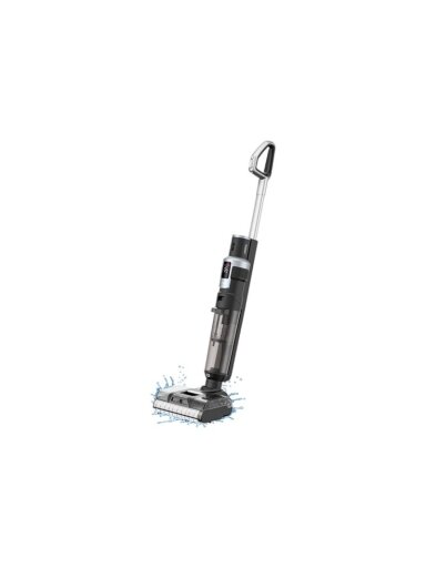 Jimmy Vacuum cleaner and washer | HW9 Pro Max | Cordless operating | Washing function | 460 W | 21.6 V | Operating time (max) 40 min | Black/Silver | Warranty 24 month(s) Jimmy Vacuum cleaner and washer | HW9 Pro Max | Cordless operating | Washing function | 460 W | 21.6 V | Operating time (max) 40 min | Black/Silver | Warranty 24 month(s)
