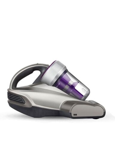 Jimmy | Vacuum Cleaner | Anti-mite JV35 | Corded operating | Handheld | 700 W | 240 V | Silver | Warranty 24 month(s) Jimmy | Vacuum Cleaner | Anti-mite JV35 | Corded operating | Handheld | 700 W | 240 V | Silver | Warranty 24 month(s)
