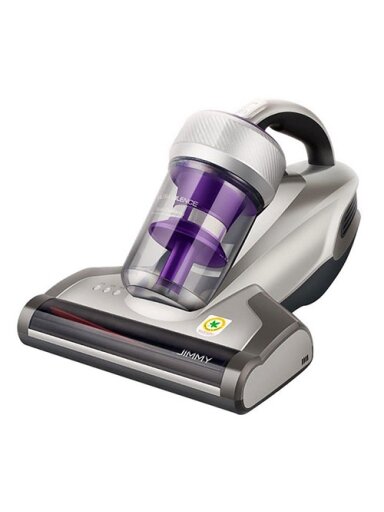 Jimmy | Vacuum Cleaner | Anti-mite JV35 | Corded operating | Handheld | 700 W | 240 V | Silver | Warranty 24 month(s) Jimmy | Vacuum Cleaner | Anti-mite JV35 | Corded operating | Handheld | 700 W | 240 V | Silver | Warranty 24 month(s)
