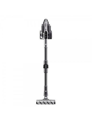 Jimmy | Vacuum cleaner | H8 Flex | Cordless operating | Handstick and Handheld | 550 W | 25.2 V | Operating time (max) 65 min | Grey | Warranty 24 month(s) Jimmy | Vacuum cleaner | H8 Flex | Cordless operating | Handstick and Handheld | 550 W | 25.2 V | Operating time (max) 65 min | Grey | Warranty 24 month(s)