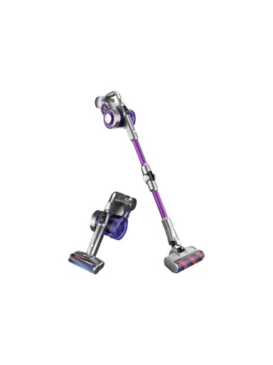 Jimmy | Vacuum Cleaner | JV85 Pro | Cordless operating | Handstick and Handheld | 600 W | 28.8 V | Operating time (max) 70 min | Purple/Grey | Warranty 24 month(s) | Battery warranty 12 month(s) Jimmy | Vacuum Cleaner | JV85 Pro | Cordless operating | Handstick and Handheld | 600 W | 28.8 V | Operating time (max) 70 min | Purple/Grey | Warranty 24 month(s) | Battery warranty 12 month(s)