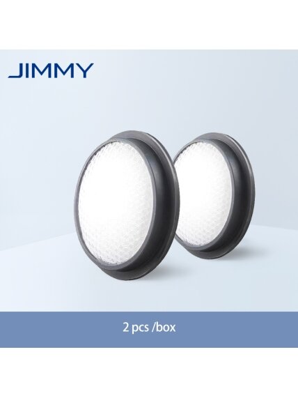 Jimmy | Filter Kit MF27 for WB55/BX5/BX5 Pro/WB73/B6 Pro/BX6/BX7 Pro | 2 pc(s) 2