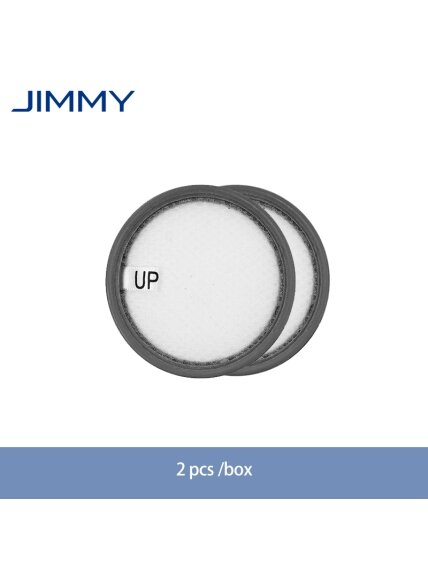 Jimmy | Filter Kit MF27 for WB55/BX5/BX5 Pro/WB73/B6 Pro/BX6/BX7 Pro | 2 pc(s) 3
