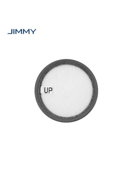 Jimmy | Filter Kit MF27 for WB55/BX5/BX5 Pro/WB73/B6 Pro/BX6/BX7 Pro | 2 pc(s) Jimmy | Filter Kit MF27 for WB55/BX5/BX5 Pro/WB73/B6 Pro/BX6/BX7 Pro | 2 pc(s)