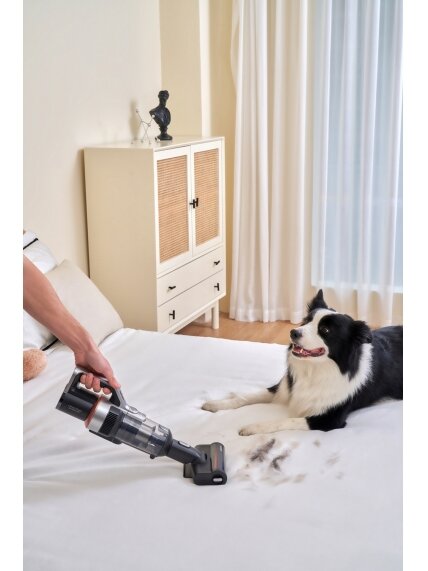 Jimmy | Vacuum cleaner and washer | HW11 Pro Max | Cordless operating | Washing function | 500 W | 21.6 V | Operating time (max) 80 min | Black | Warranty 24 month(s) 17 Jimmy | Vacuum cleaner and washer | HW11 Pro Max | Cordless operating | Washing function | 500 W | 21.6 V | Operating time (max) 80 min | Black | Warranty 24 month(s) 17