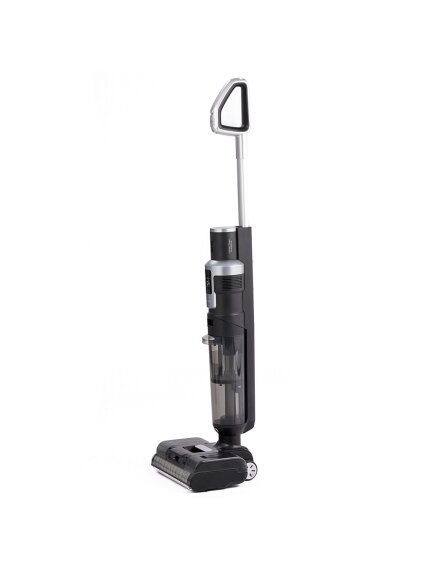 Jimmy Vacuum cleaner and washer | HW9 Pro Max | Cordless operating | Washing function | 460 W | 21.6 V | Operating time (max) 40 min | Black/Silver | Warranty 24 month(s) 1