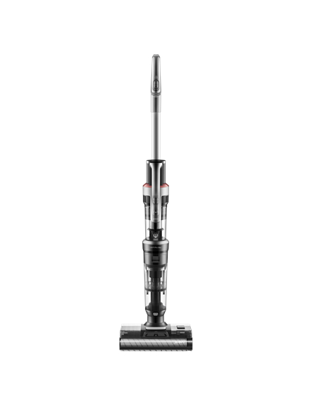 Jimmy | Vacuum cleaner and washer | HW11 Pro Max | Cordless operating | Washing function | 500 W | 21.6 V | Operating time (max) 80 min | Black | Warranty 24 month(s) 1