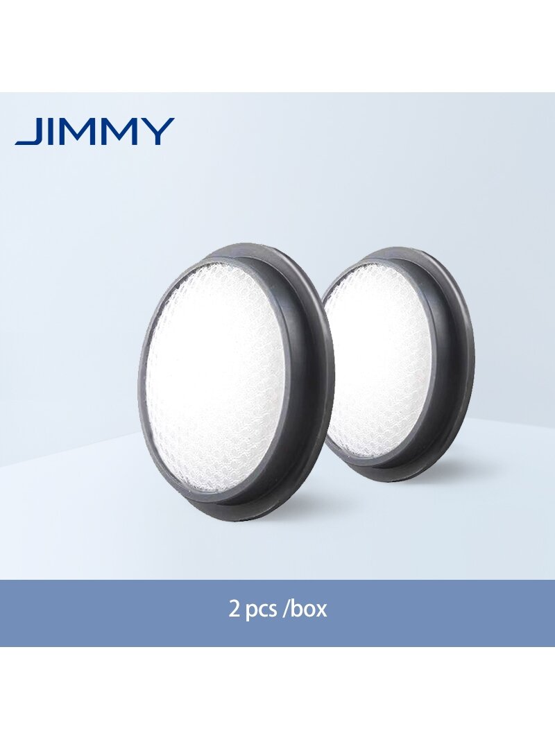 Jimmy | Filter Kit MF27 for WB55/BX5/BX5 Pro/WB73/B6 Pro/BX6/BX7 Pro | 2 pc(s) 2 Jimmy | Filter Kit MF27 for WB55/BX5/BX5 Pro/WB73/B6 Pro/BX6/BX7 Pro | 2 pc(s) 2