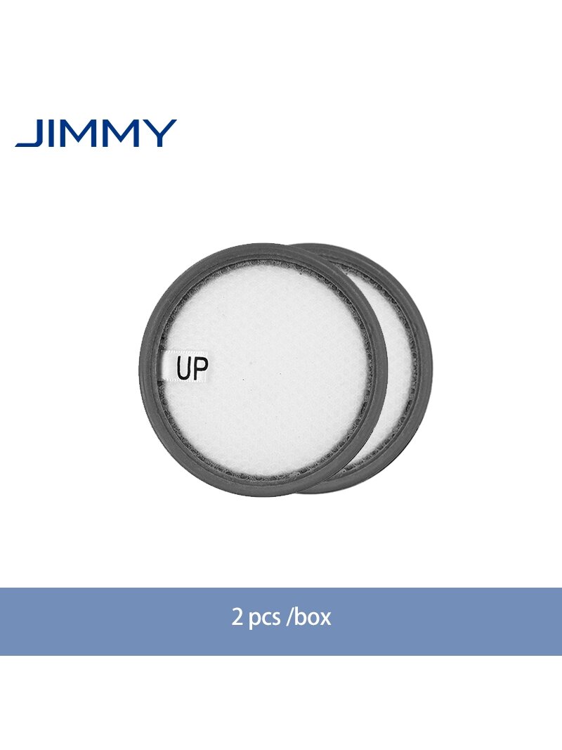 Jimmy | Filter Kit MF27 for WB55/BX5/BX5 Pro/WB73/B6 Pro/BX6/BX7 Pro | 2 pc(s) 3