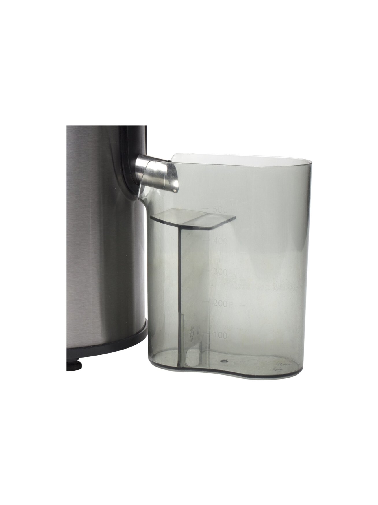 Juicer | Tristar | SC-2284 | Type Centrifugal juicer | Black/Stainless steel | 400 W | Number of speeds 2 7 Juicer | Tristar | SC-2284 | Type Centrifugal juicer | Black/Stainless steel | 400 W | Number of speeds 2 7
