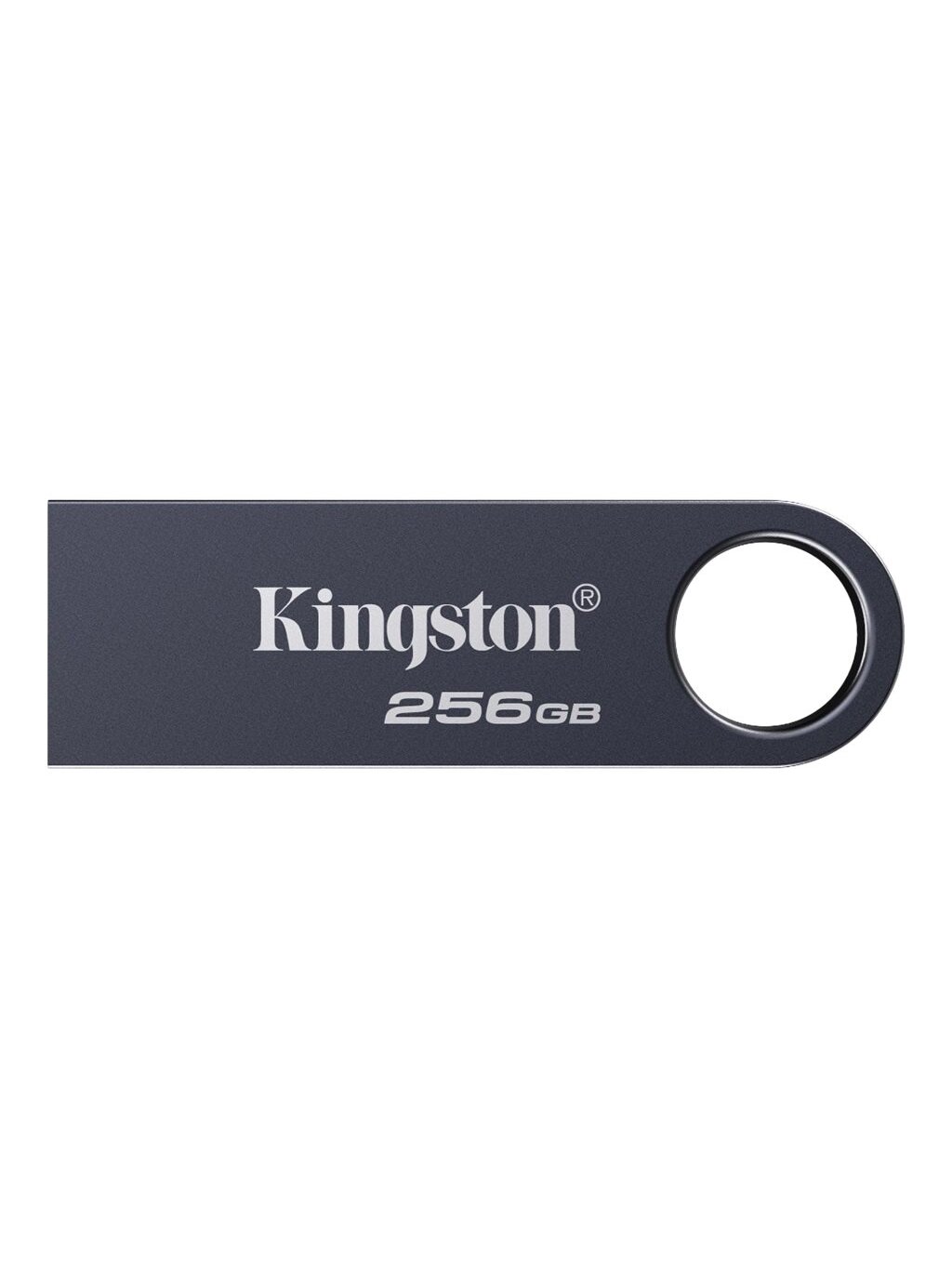 Kingston USB Flash Drive | DataTraveler SE9 G3 | 256 GB | USB Type-A | Black