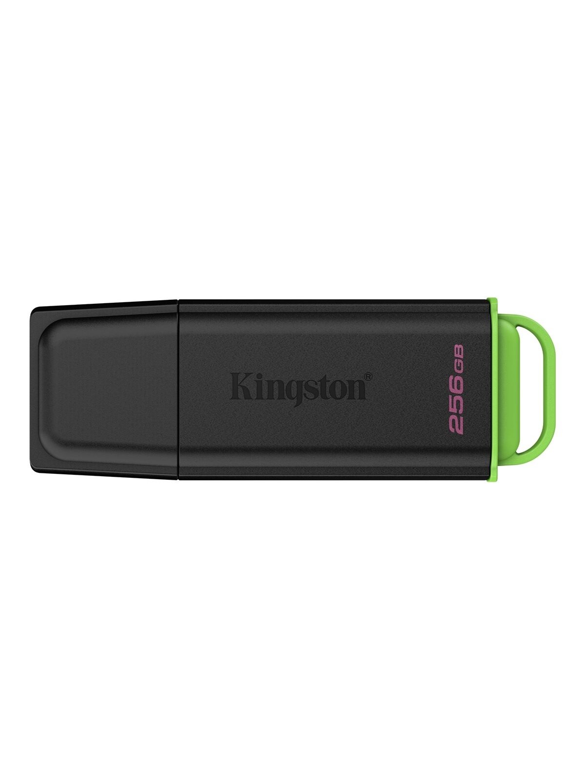 Kingston Kingston