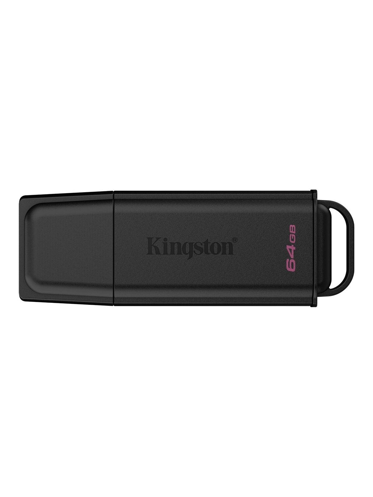 Kingston Kingston