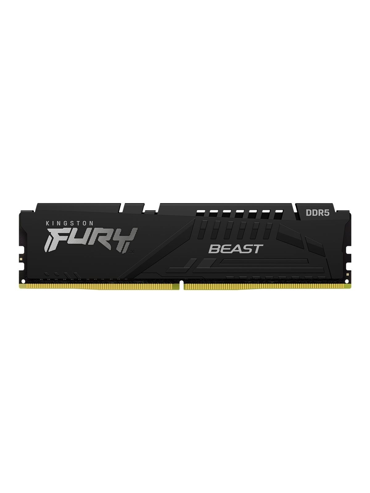 Kingston KF560C36BBE-8 | 8 GB | DDR5 | 6000 MHz | PC/server | Registered No | ECC No