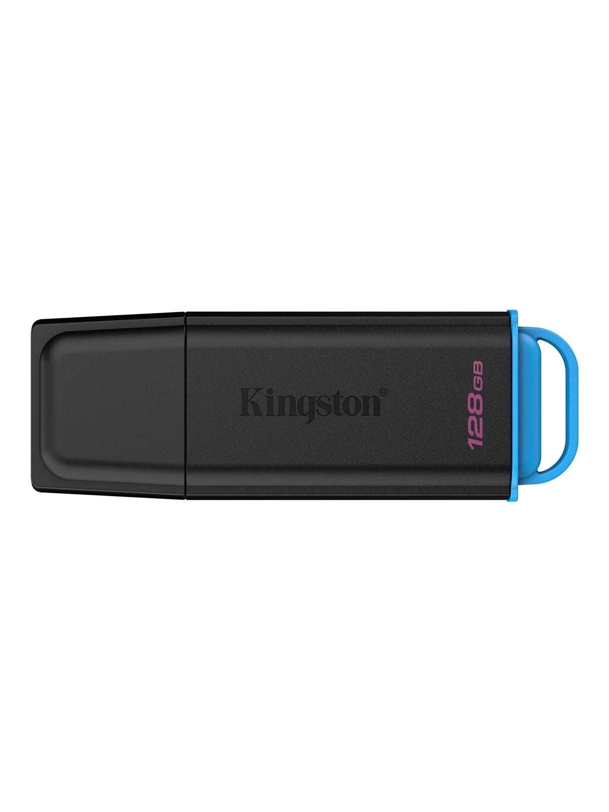 Kingston Kingston