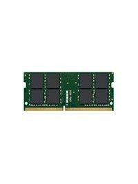 Kingston | 32 GB | DDR4 | 3200 MHz | Notebook | Registered No | ECC No
