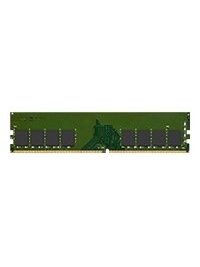 Kingston KCP432NS8/8 | 8 GB | DDR4 | 3200 MHz | PC/server | Registered No | ECC No