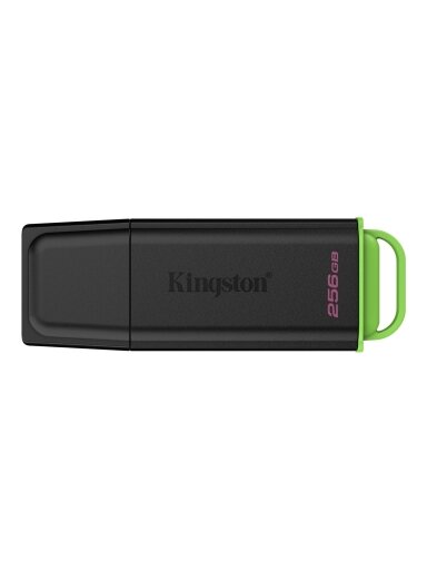 Kingston Kingston