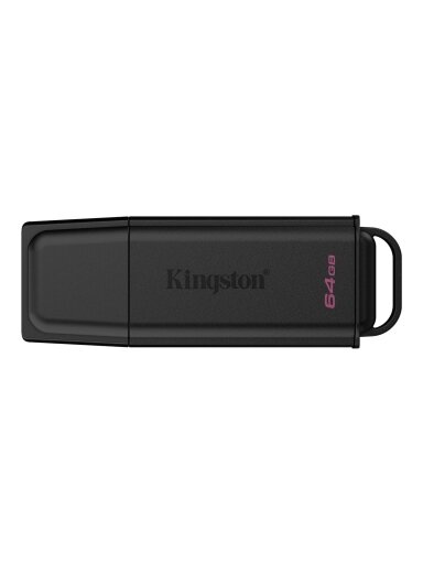 Kingston Kingston