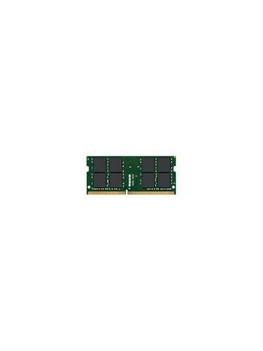 Kingston | 32 GB | DDR4 | 3200 MHz | Notebook | Registered No | ECC No Kingston | 32 GB | DDR4 | 3200 MHz | Notebook | Registered No | ECC No