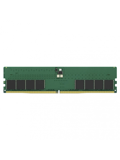 Kingston KCP556UD8-32 | 32 GB | DDR5 | 5600 MHz | PC/server | Registered No | ECC No