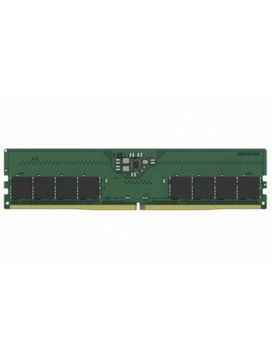 Kingston KCP556US8-16 | 16 GB | DDR5 | 5600 MHz | PC/server | Registered No | ECC No