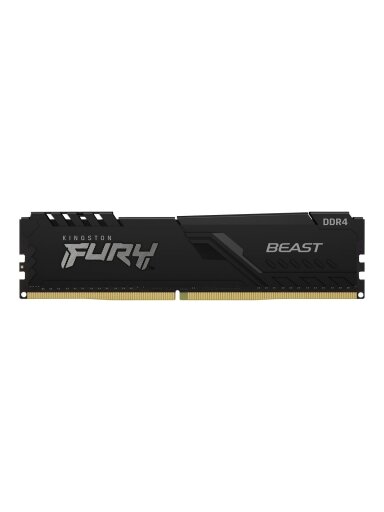 Kingston KF560C30BBE-16 | 16 GB | DDR5 | 6000 MHz | PC/server | Registered No | ECC No