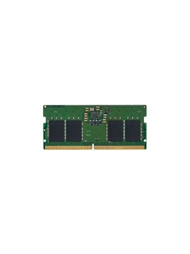 Kingston KVR56S46BS6-8  8GB 5600MT/s DDR5 Non-ECC CL46 SODIMM 1Rx16 | Kingston
