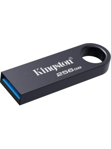 Kingston USB Flash Drive | DataTraveler SE9 G3 | 256 GB | USB Type-A | Black Kingston USB Flash Drive | DataTraveler SE9 G3 | 256 GB | USB Type-A | Black