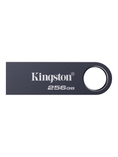 Kingston USB Flash Drive | DataTraveler SE9 G3 | 256 GB | USB Type-A | Black Kingston USB Flash Drive | DataTraveler SE9 G3 | 256 GB | USB Type-A | Black