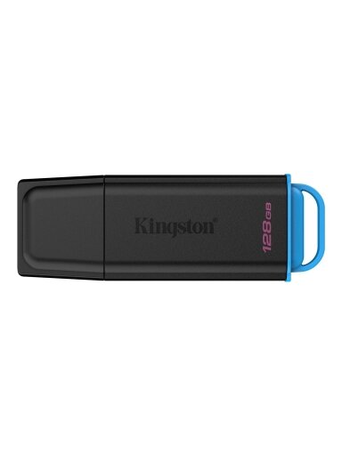 Kingston Kingston