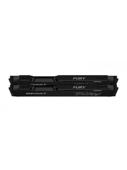 Kingston | Fury Beast | 16 GB | DDR4 | 3600 MHz | PC/server | Registered No | ECC No 4 Kingston | Fury Beast | 16 GB | DDR4 | 3600 MHz | PC/server | Registered No | ECC No 4