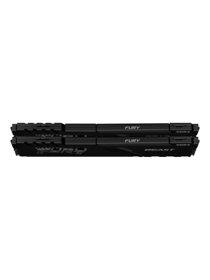 Kingston | Fury Beast | 32 GB | DDR4 | 3600 MHz | PC/server | Registered No | ECC No 2 Kingston | Fury Beast | 32 GB | DDR4 | 3600 MHz | PC/server | Registered No | ECC No 2