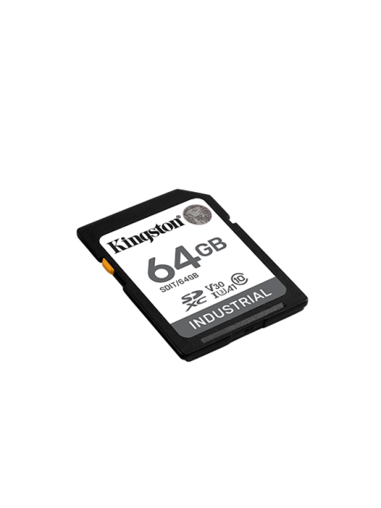 Kingston | Memory Card | SDIT/64GB | 64 GB | SD | Flash memory class Class 10, UHS-I, U3, V30, A1 1 Kingston | Memory Card | SDIT/64GB | 64 GB | SD | Flash memory class Class 10, UHS-I, U3, V30, A1 1