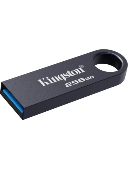 Kingston USB Flash Drive | DataTraveler SE9 G3 | 256 GB | USB Type-A | Black 1 Kingston USB Flash Drive | DataTraveler SE9 G3 | 256 GB | USB Type-A | Black 1